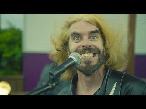 Bøler Rock Bydel (Official video) - Black Debbath