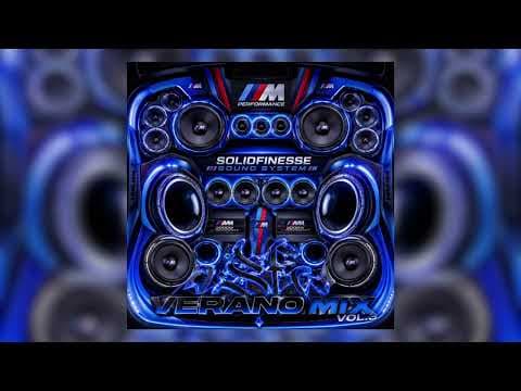 Xiyo y Fernandezz - $F VERANO MIX VOL.3 (Full Mixtape)