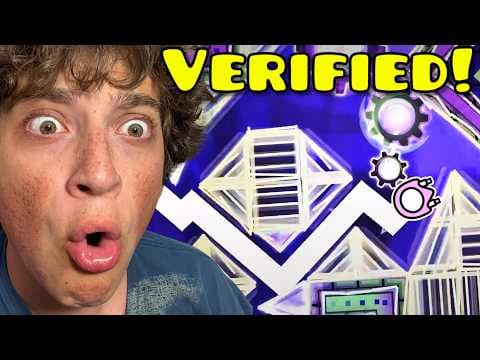 NEW TOP 1 JUST GOT VERIFIED???