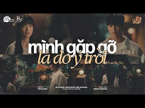 Nhạc Chill Ballad Nhẹ Nhàng - Nhạc Trẻ Ballad Chill Việt | Chọn Lọc 20 Bài Hát Tình Yêu Nhẹ Nhàng