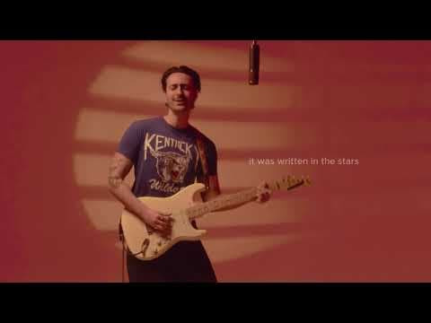 Jesse Gold - Always Been You (Official Music Video)