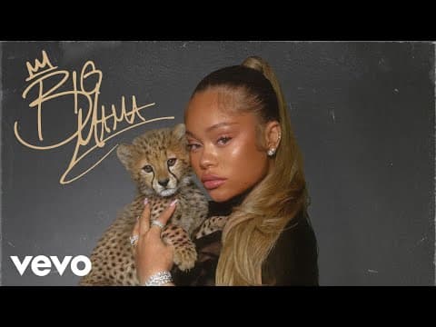 Latto - GOMF (Audio) ft. GloRilla