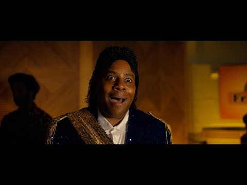 Todo Mundo em Pânico | Trailer Michael | DUB | Paramount Pictures Brasil
