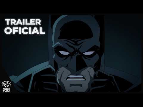 Batman: La trilogía Knightfall | Bane contra Batman | Tráiler oficial | Warner Bros. Entertainment
