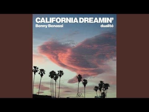 California Dreamin'