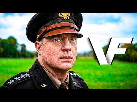PRESSURE Bande Annonce VF (2026)