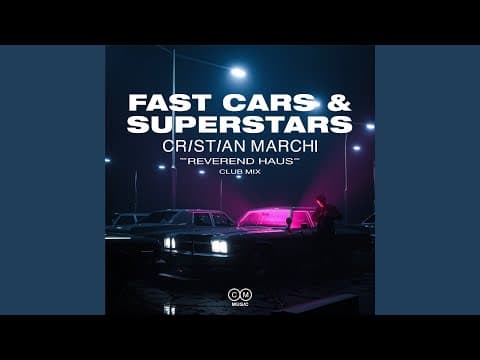 Fast Cars & Superstars