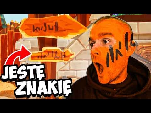 JESTĘ ZNAKIĘ! | MECCHA CHAMELEON