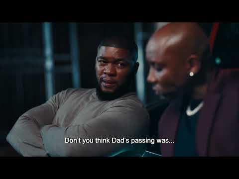 ETV THE FOUR OF US LAUNCH TRAILER