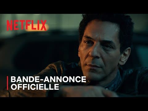 GIGN | Bande-annonce officielle VF | Netflix