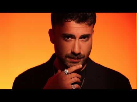 Ali Yiğit - Yandım Aslında