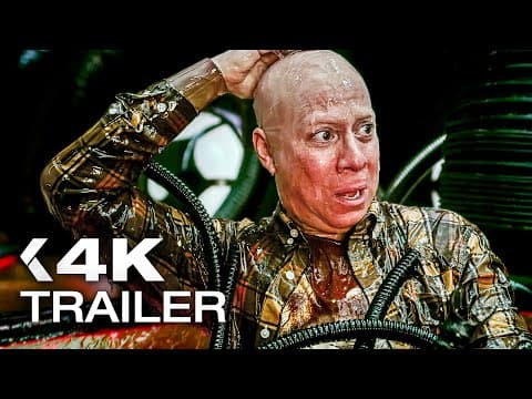 STUART FAILS TO SAVE THE UNIVERSE Trailer 2 German Deutsch (2026) The Big Bang Theory