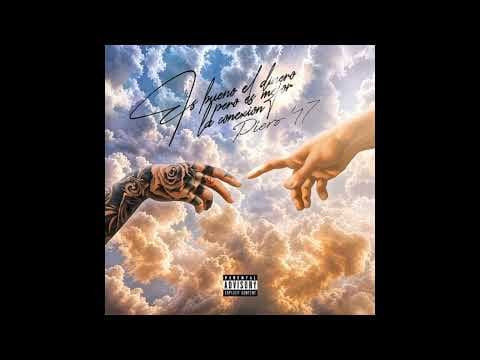 BIGGIE Y TUPAC - PIERO47 FEAT. MIDNVGHT (Visualizer) E.B.E.D.P.E.M.L.C
