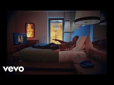 Fabri Fibra, Pinguini Tattici Nucleari - Goya (Official Visual Video)
