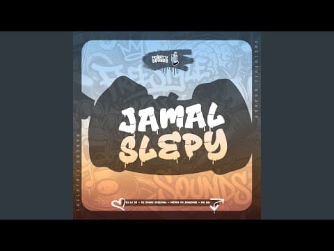 Jamal Sleepy (Preview)