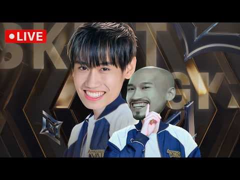 มี 6 Code  ซ้อมกับทีมพี่แสน ต่อด้วยพี่บอมคนป่า