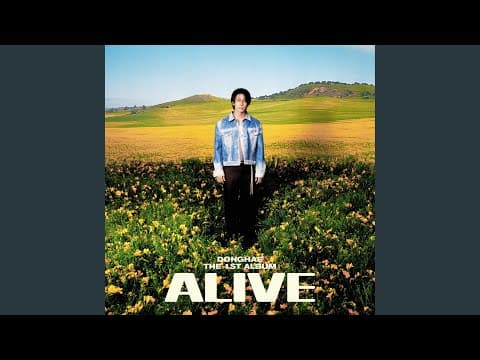 ALIVE (SKIT)