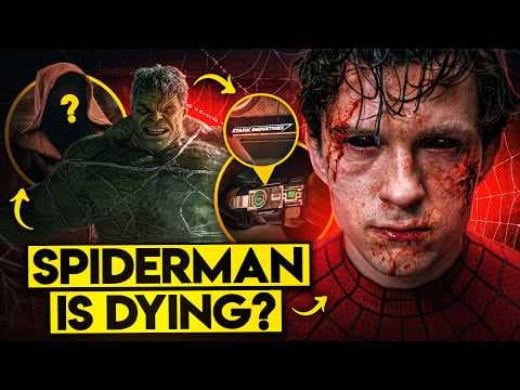 Spider-Man Brand New Day Trailer Breakdown