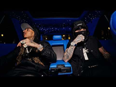 RONDO X SAN SIRO FEAT. YOUNG ADZ DBE