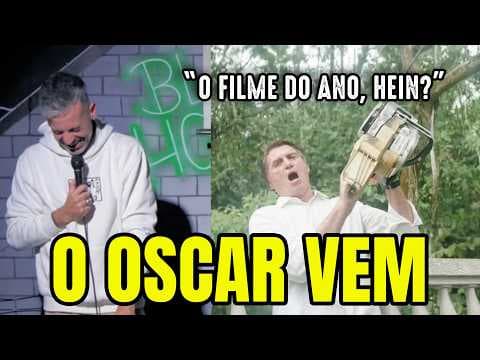 REAGINDO AO TRAILER DE DARK HORSE - Murilo Moraes no Show do React