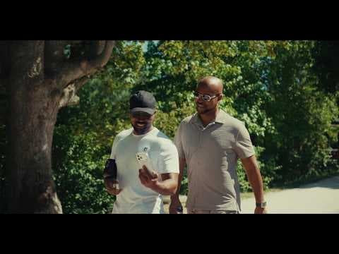 Rohff - Distances [CLIP OFFICIEL]