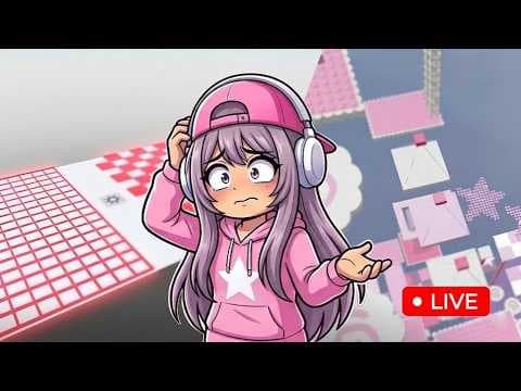 RABU LAGI ROBLOX LAGI - LIVE.326 ROBLOX INDONESIA