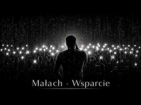 Małach  - Wsparcie (Bonus Track) Prod. Majeran