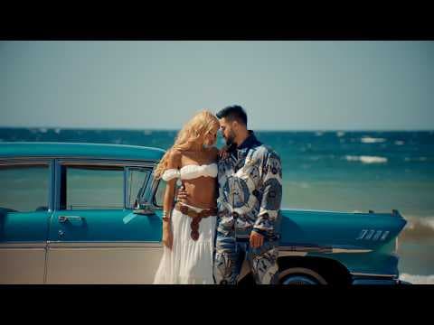 SERGIO - SI LE (OFFICIAL VIDEO)