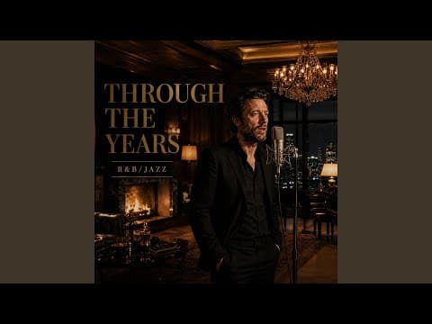 Through The Years (R&B/Jazz)