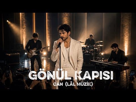Gönül Kapısı | Can | Lâl Müzik