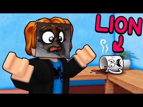 TRỐN TÌM Tuổi Thơ CÙNG ANH EM Trong ROBLOX...
