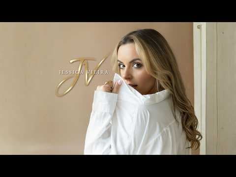Jessica Vieira - Vou Viver Sem Esse Amor (Official Video)
