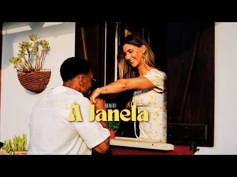 Aragão - À Janela