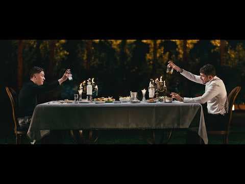 BLOK3 x POİZİ - ÇOK GÜZEL GÜLÜYORSUN (Official Music Video)