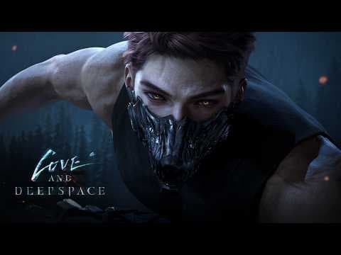 Love and Deepspace | Valko: Chasing Night
