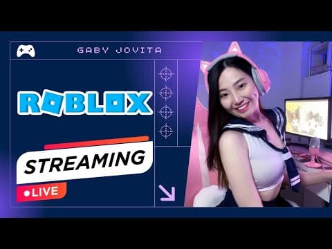 heyyyoo  #robloxindonesia #trending
