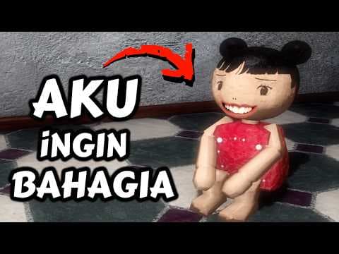 KISAH DUA BERADIK YANG DITINGGAL IBU...- (Family Secrets 1 : Empty Plate)
