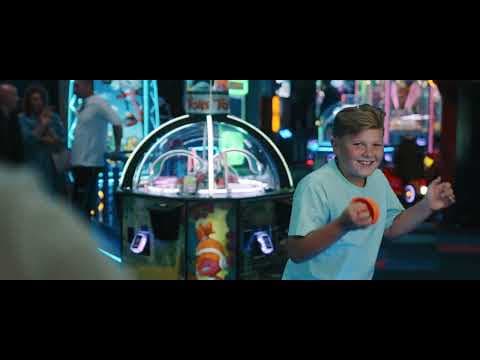 Frank van Etten - Oogje In Het Zeil (Officiële videoclip)