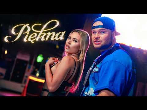 HELLFIELD - Piękna (Official Video)