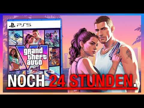 GTA 6: Die letzten Infos vor der Vorbestellung