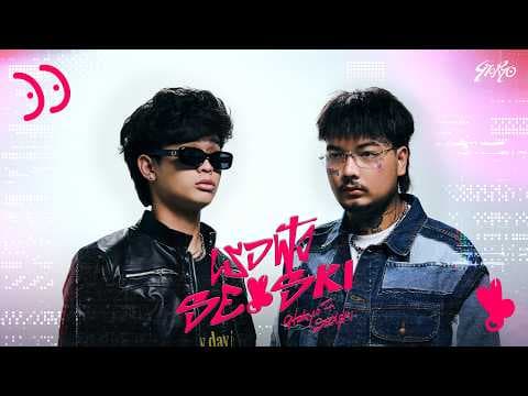 9tokyo - เธอฟังSEXSKI Feat. SEXSKI (Official Music Video)