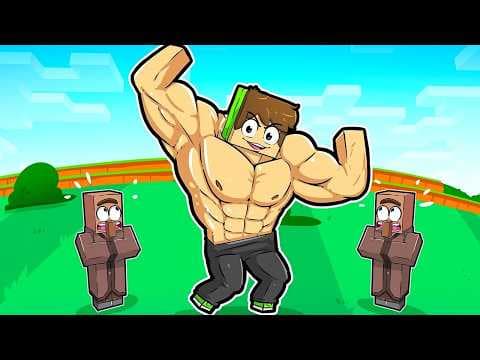 EVOLUI DE GORDO ATE 100% MUSCULOSO!!