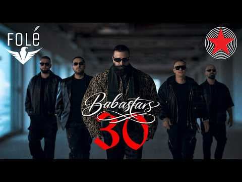 BABASTARS – 30