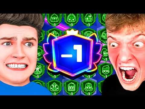 Mein ACCOUNT wurde ZERSTÖRT...😭