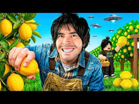 El Truco Para Ser Millonario: LIMONES 🍋