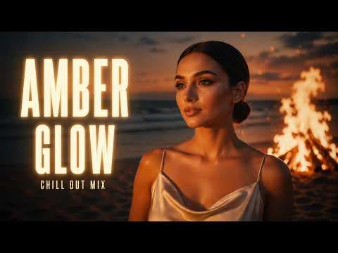 Amber Glow — Club Nights (Chillout Mix)