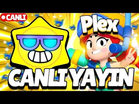 ÖDÜLLERİ AÇALIM! - 🔴 BRAWL STARS CANLI