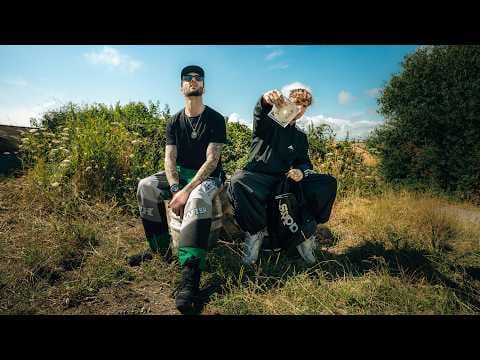 Inpatient (Ren x Chris Webby) - Instigator