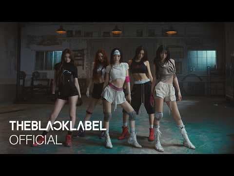 MEOVV(미야오) - ‘Hit 'Em’ PERFORMANCE VIDEO