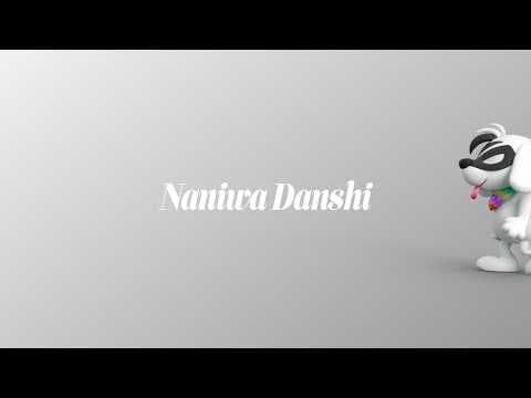 なにわ男子 - The Theme of ND⁵ -Let’s celebrate!!-